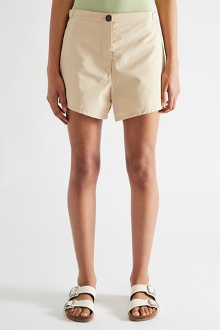 Short - Beige