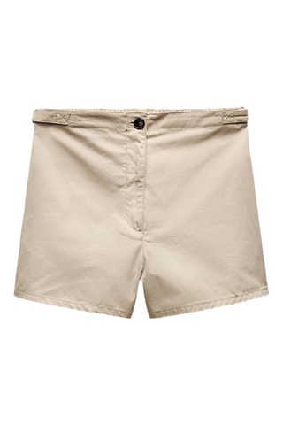 Short - Beige