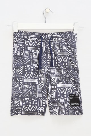 Shorts - Grigio scuro