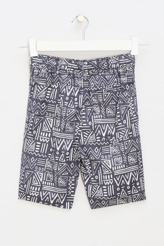 Shorts - Grigio scuro