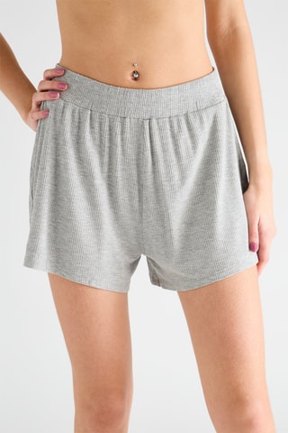 Short - Gris