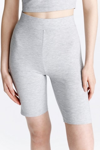 8 ciclisti - Grigio melange