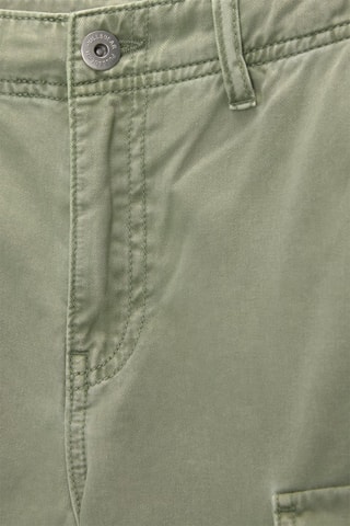 Bermuda cargo - Verde