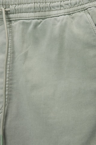 Bermuda - Verde chiaro