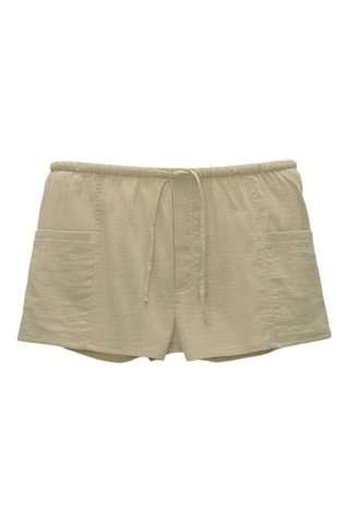 Short - Beige