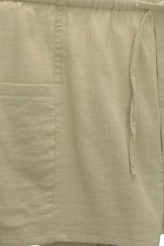 Short - Beige