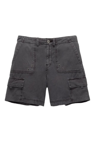 Bermuda - Gris foncé