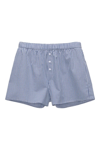 Shorts - Blu