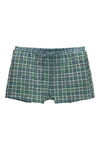 Short - Vert