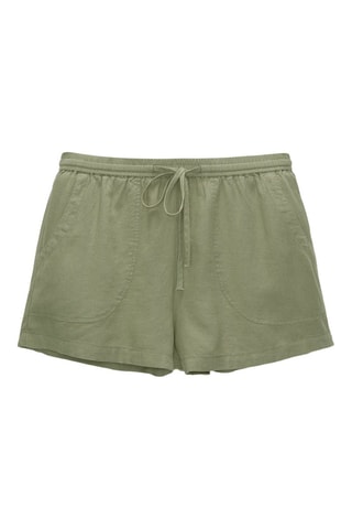 Shorts - Kaki
