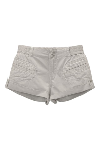 Bermuda - Gris clair