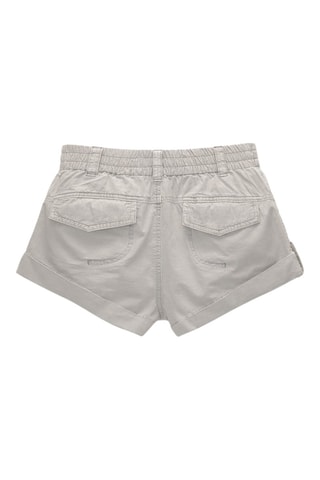 Bermuda - Gris clair