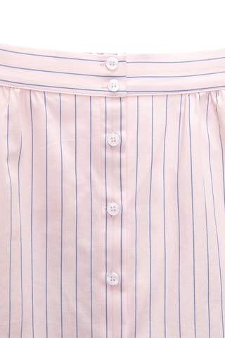 Minijupe - Rose