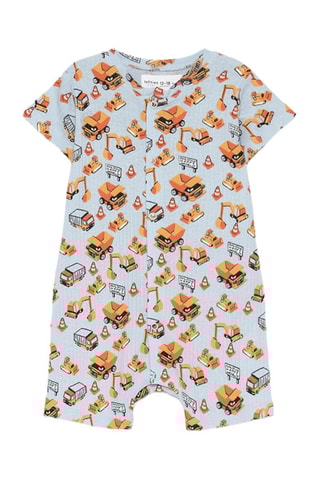 Combinaison de pyjama - Ciel