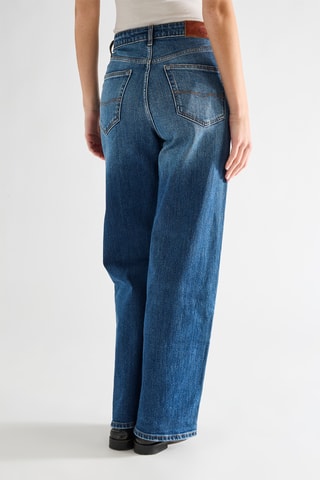 Jeans - Blu scuro