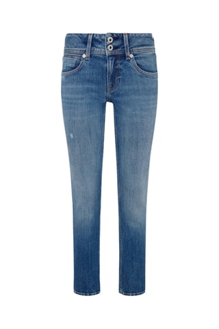 Jeans - Azzurro