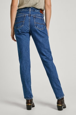 Jeans - Blu scuro