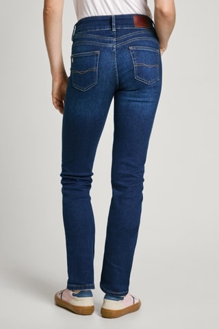 Jeans - Blu scuro