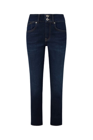 Jeans - Blu scuro