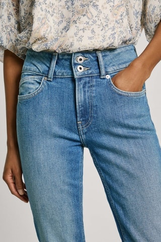 Jeans - Blu