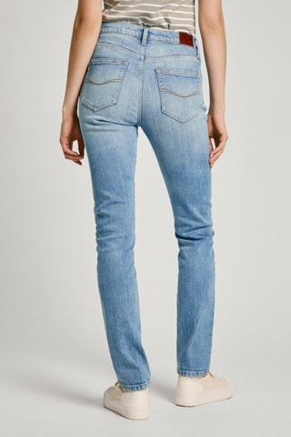 Jeans - Azzurro