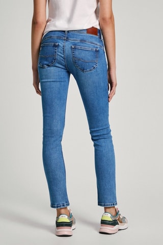 Jeans - Azzurro