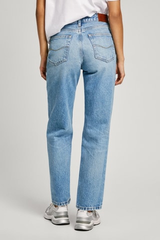 Jeans - Azzurro