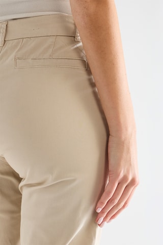 Pantalon - Beige
