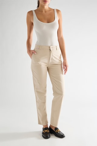 Pantalon - Beige