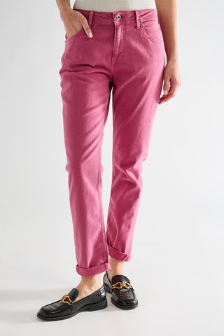 Jeans - Rosa