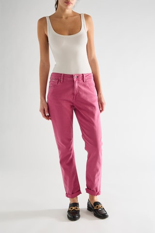 Jeans - Rosa