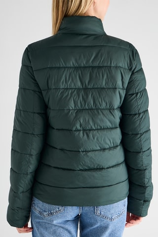 Piumino - Verde scuro