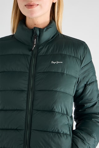 Piumino - Verde scuro