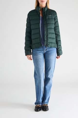 Piumino - Verde scuro