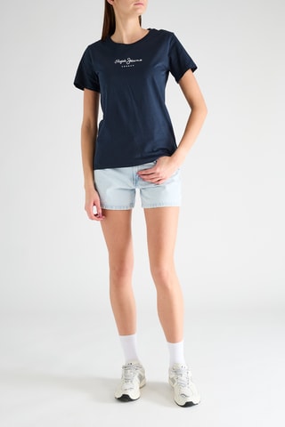 T-shirt - Navy