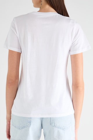 T-shirt - Bianco