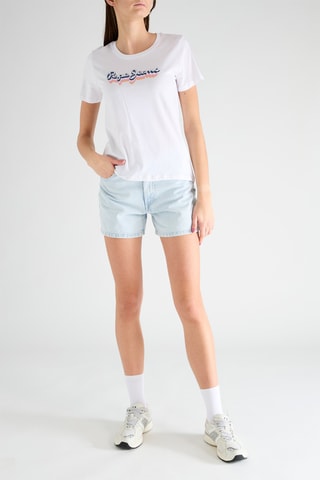 T-shirt - Bianco