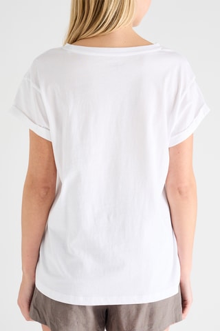T-shirt - Bianco
