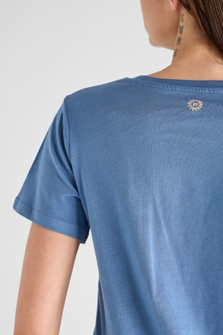 T-shirt - Blu