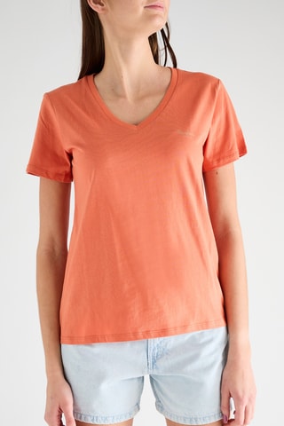 T-shirt - Arancione