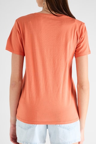 T-shirt - Arancione