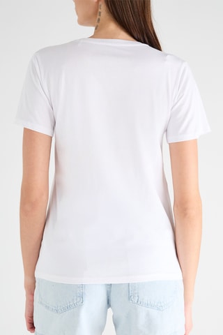 T-shirt - Blanc