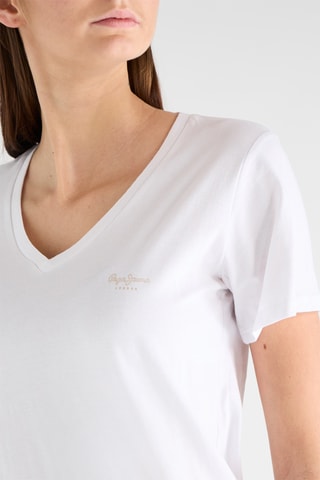 T-shirt - Blanc