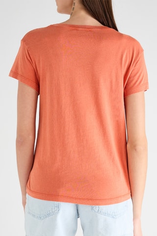 T-shirt - Arancione