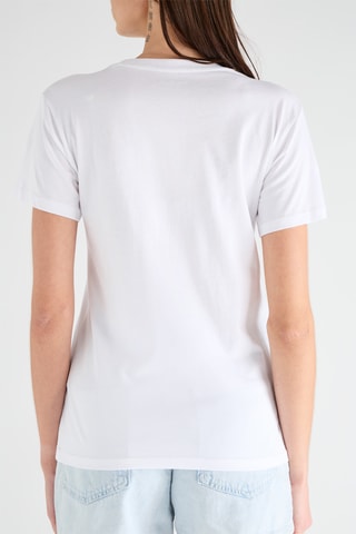 T-shirt - Bianco