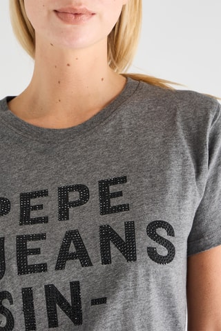 T-shirt - Grigio