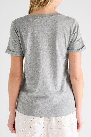 T-shirt - Grigio