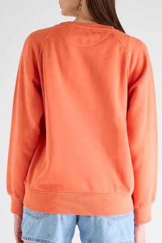 Felpa - Arancione