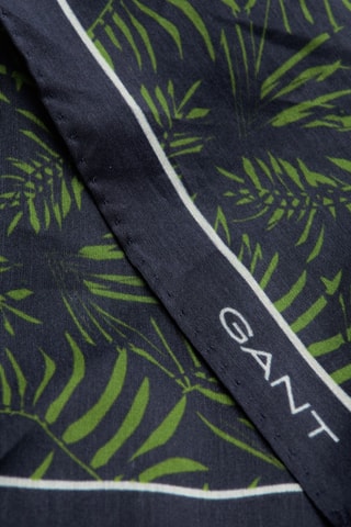 Zijden Sjaaltje - Mintgroen