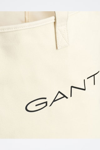 Totebag - Crèmekleurig